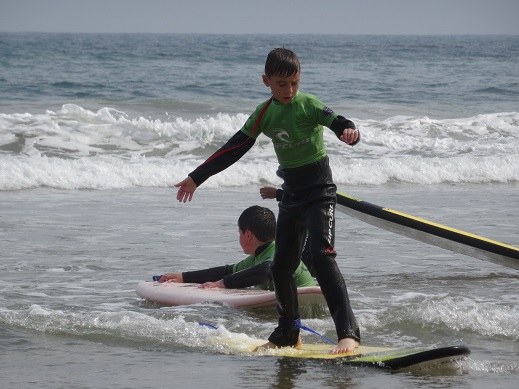 SURF