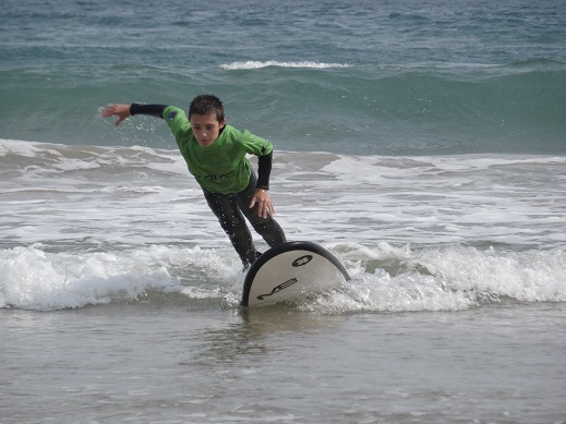 SURF